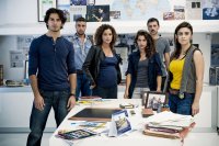 Immagine di Canale 5 New Season - Al via &#039;&#039;Avanti un altro e Squadra Antimafia 4&#039;&#039;