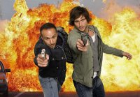 I nuovi episodi di Squadra Speciale Cobra 11 da stasera su AXN (Sky canale 120) 