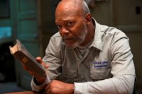 Sunset Limited, produzione HBO, in esclusiva su Cult (Sky canale 319)
