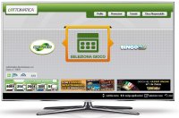 Samsung SMART TV: è arrivata la nuova app Lottomatica per scommettere