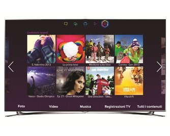 La tua musica preferita nel salotto di casa? Con Deezer e Samsung Smart Tv