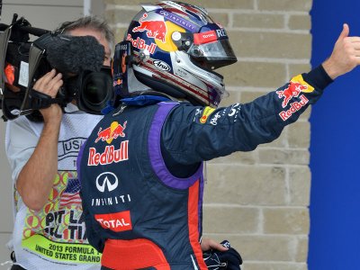 Formula 1, Gran Premio Usa in diretta su Rai 2, Rai HD e Sky Sport F1 HD