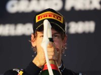 Formula 1 2011 - il weekend del GP della Malesia sulla Rai (anche in HD)