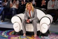 Simona Ventura: ''Sto lavorando a due nuovi programmi per Sky''