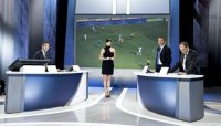Sabato riparte la Serie A: dominio Sky - Mediaset, novità Champions su Italia1