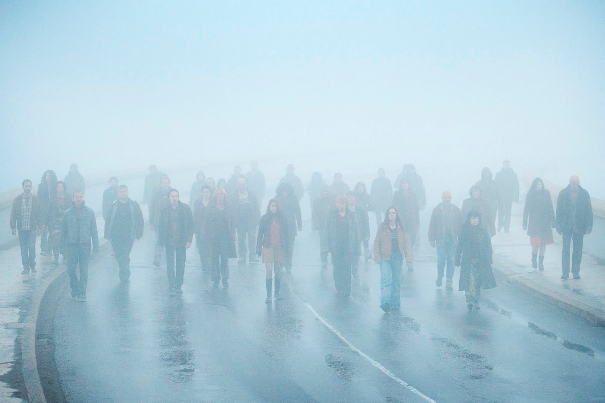 Sky Atlantic HD, Les Revenants (primo episodio gratis in diretta streaming)