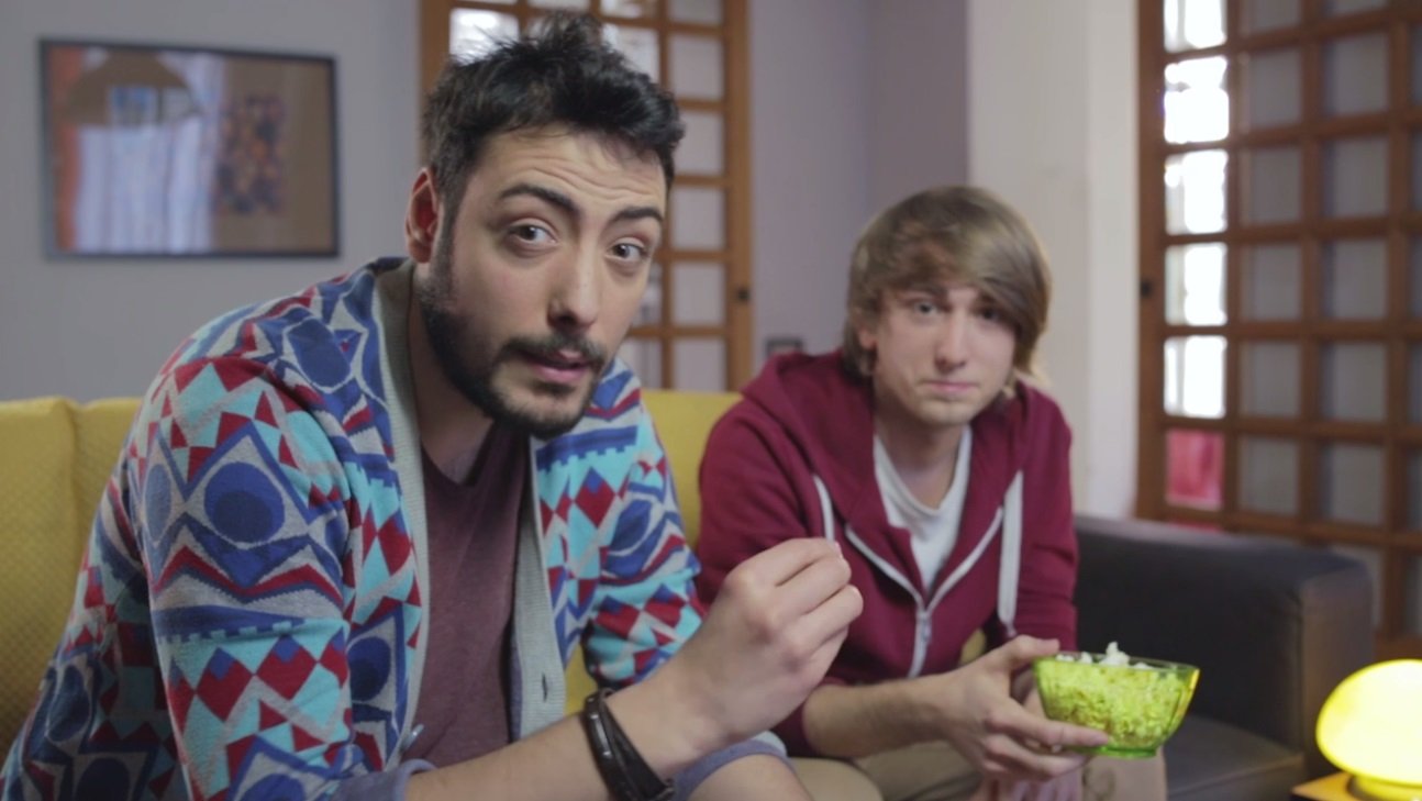 Sky Online, The Jackal e il buffering. A Marzo in arrivo Igt, HoC e 1992