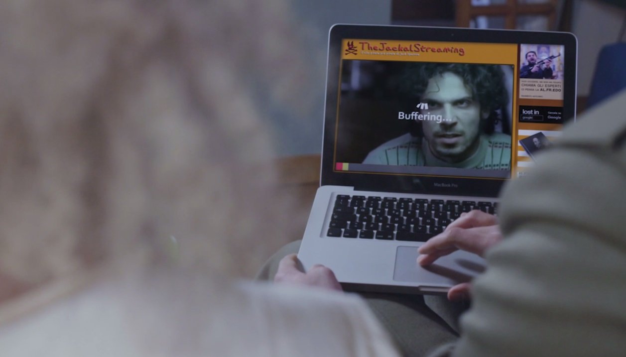 Sky Online, The Jackal e il buffering. A Marzo in arrivo Igt, HoC e 1992