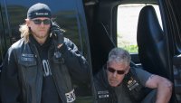 Sons of Anarchy Stagione 4, da stasera su Fox (Sky, canale 111)