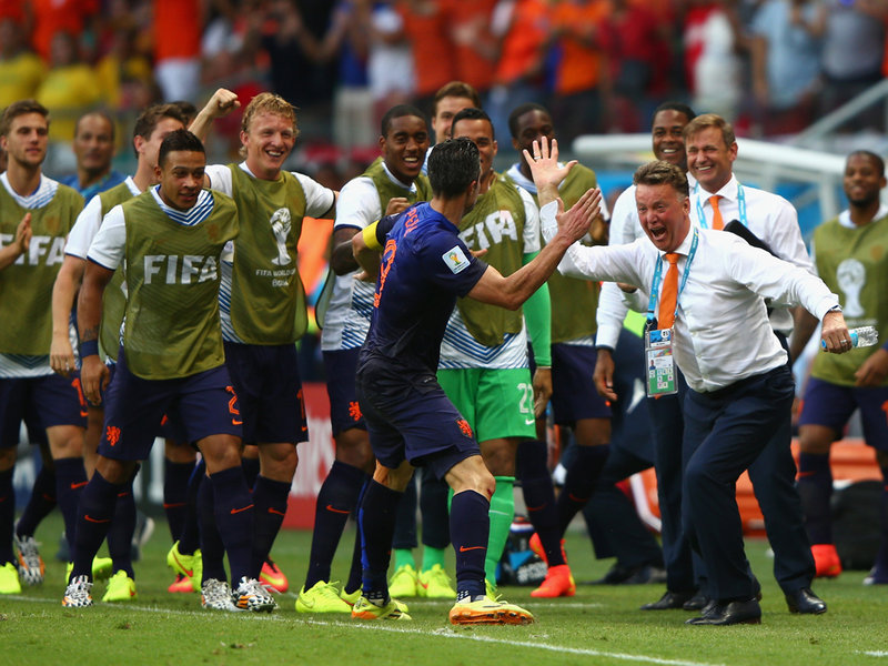 Mondiali Brasile 2014 | Spagna e Olanda in campo | Diretta tv su Sky Sport e Rai Sport