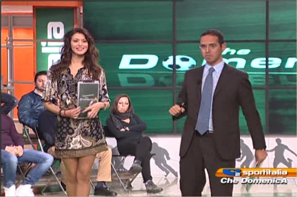 Aumenta il capitale sociale di Tivùitalia. Confermato Sportitalia fino al 30/9