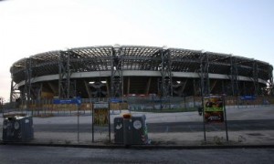 Calcio Serie A: Napoli - Juventus (diretta Sky Sport e Mediaset Premium)