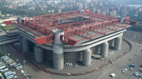 Serie A: Inter - Juventus e le altre in diretta su Sky Sport e Mediaset Premium Serie A: Inter - Juventus e le altre in diretta su Sky Sport e Mediaset Premium