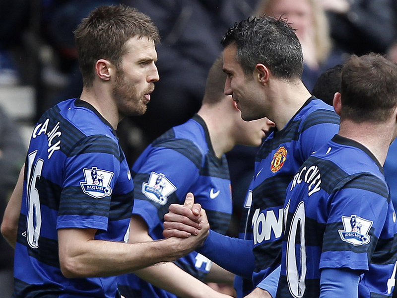 Immagine di Calcio Estero SKY -  Recuperi in Premier League: Programma e Telecronisti