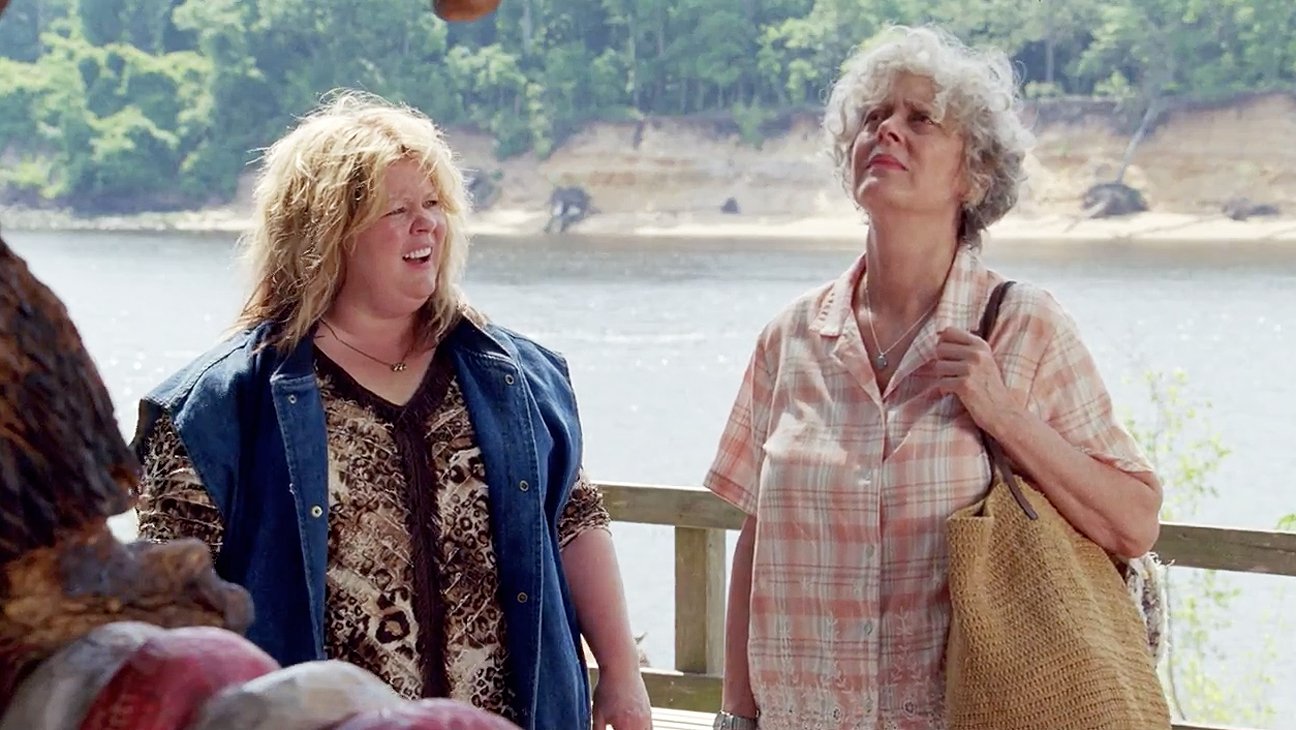 Tammy arriva in anteprima assoluta su Premium Cinema prima che in DVD