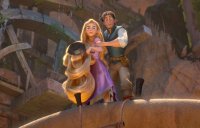 Rapunzel - L' intreccio della torre in prima tv su Sky 3D e Sky Cinema 1 HD