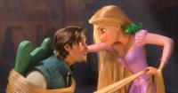 Rapunzel - L' intreccio della torre in prima tv su Sky 3D e Sky Cinema 1 HD