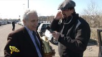 Immagine di Mineo (Rai News): &#039;&#039;E&#039; successo tutto in 48 ore ma non potevo rifiutare&#039;&#039;