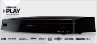 Immagine di TELESystem TS7901 HD | Box Interattivo HD con WiFi integrato