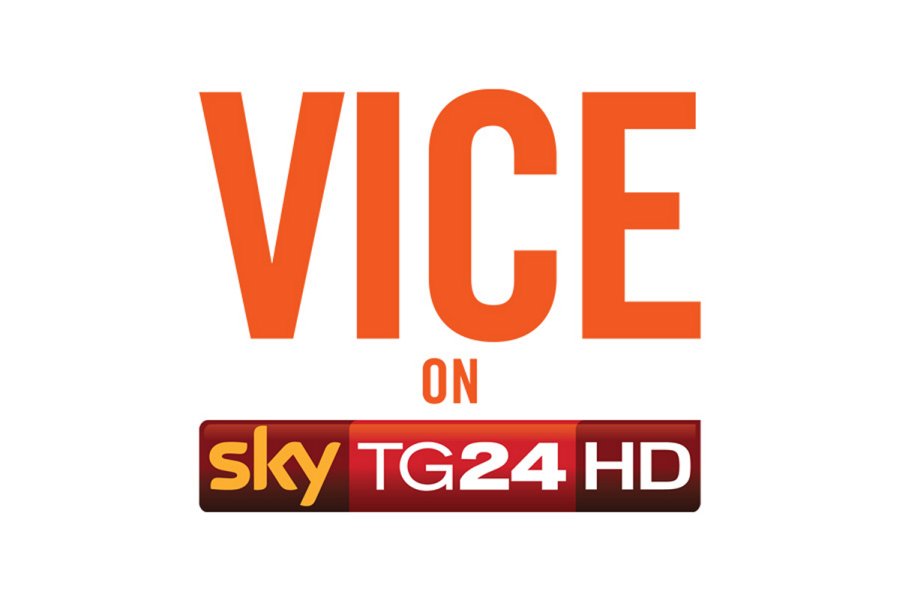 Torna VICE on Sky TG24, nuovi reportage con focus sui contenuti originali italiani