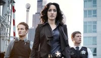 The Chicago Code, da stasera in prima tv su Fox HD (canale Sky 111)