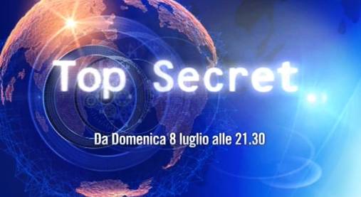 Immagine di Al via l'approfondimento ''Dopo Tg5'' e poi ''Top Secret'' su Tgcom24 - Scopri su Televisione