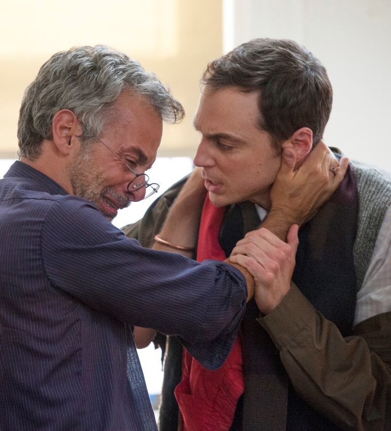 The Normal Heart, il film-tv arriva stasera su Sky Cinema 1 HD (con promo)