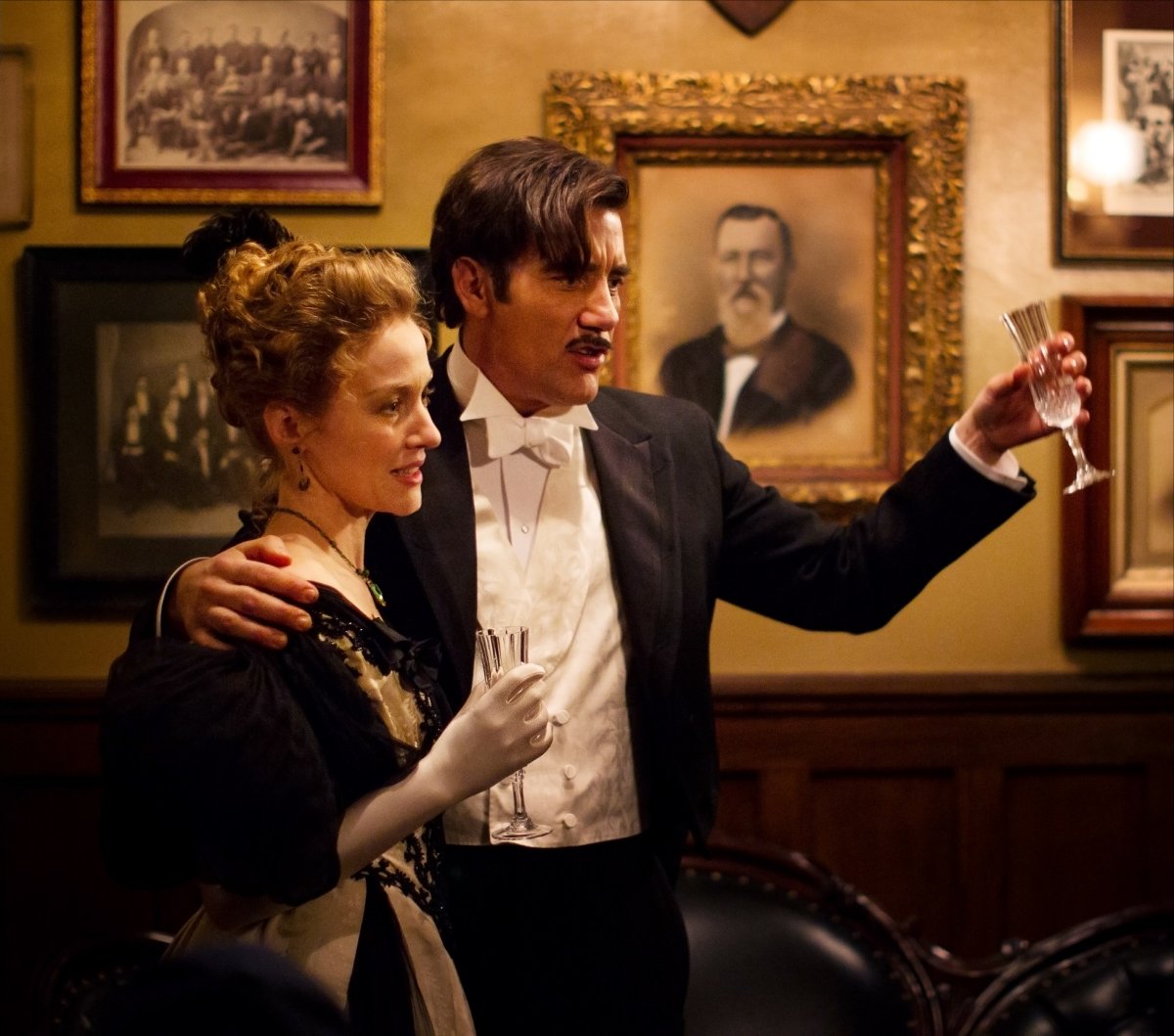 The Knick | Stasera su Sky Atlantic HD (anche su Sky Online, Sky Go, SkyOnDemand) 