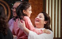 Immagine di Tiziana Stefanelli (MasterChef): &#039;&#039;Voglio ritornare in tv con un progetto nuovo&#039;&#039;