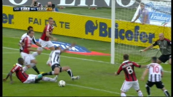 Sky Sport - 23a giornata Serie A: Programma e Telecronisti Immagine nel testo correlata a: Sky Sport - 23a giornata Serie A: Programma e Telecronisti