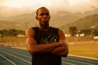 Immagine di Usain Bolt: l'uomo più veloce del mondo, stasera alle 21 su Sky Uno HD  - Scopri su Sky Italia