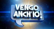 Rai1: stasera Fabrizio Frizzi conduce puntata pilota di ''Vengo anch'io''