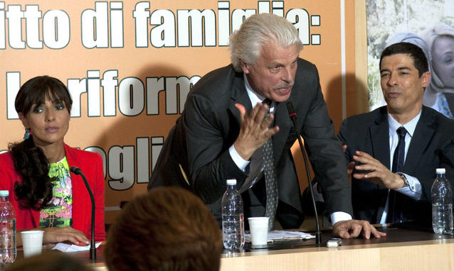 Immagine di Stasera su Sky | Segnalazioni programmi di Mercoledi 13 Novembre 2013