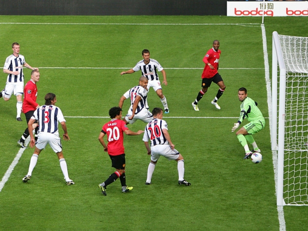 Immagine nel testo correlata a: Calcio Estero SKY - Primo big-match in Premier con Arsenal-Liverpool (sabato, 13.45)
