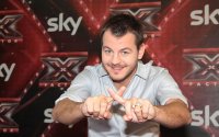Immagine nel testo correlata a: X Factor 5 su Sky Uno: ecco la nuova edizione in Hd e a tutta multimedialità