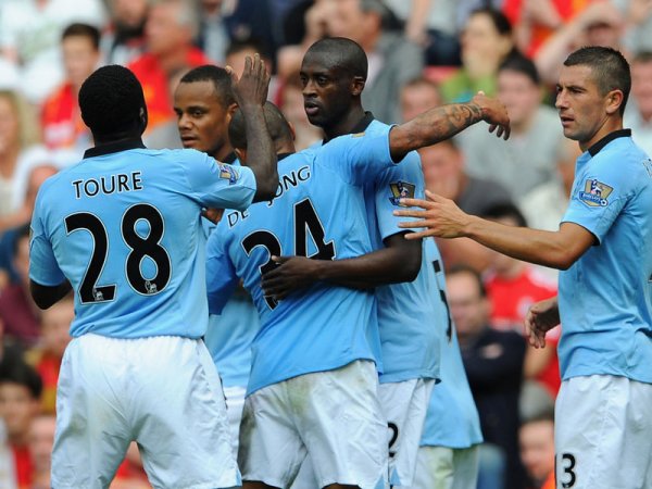 Calcio Estero SKY - 3a Giornata Premier League: Programma e Telecronisti Immagine nel testo correlata a: Calcio Estero SKY - 3a Giornata Premier League: Programma e Telecronisti