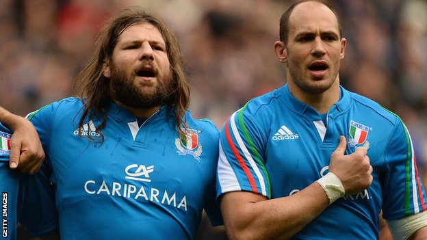 Rugby 6 Nazioni 2015, Scozia - Italia (diretta esclusiva in chiaro su DMAX)