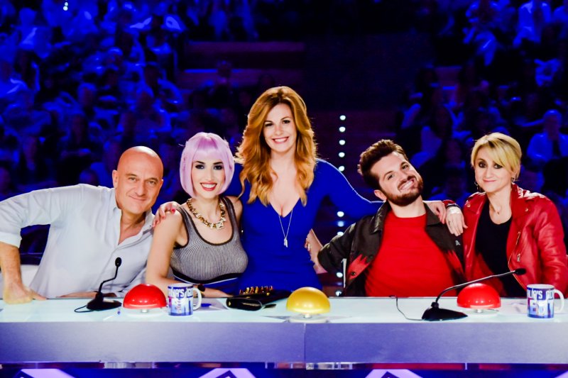 Italia's Got Talent, la seconda puntata su Sky supera l'esordio da record #IGT