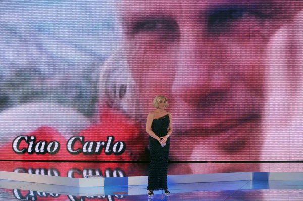 Immagine di Lo sfogo della Ventura: ''Parte della Rai non ama l'Isola dei famosi'' - Scopri su Televisione