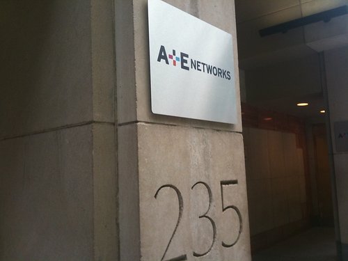 Immagine di A+E Networks istituisce la divisione italiana A+E Networks Italy