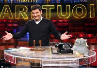 Decima edizione del game show ''Affari Tuoi'' da stasera nell'access di Rai1