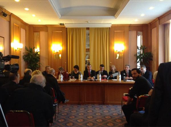 Immagine di Dall&#039;Usigrai sette riforme per la nuova tv pubblica nell&#039;#AgendaRai