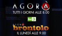 Agorà e Brontolo, politica e attualità nella mattina di Rai 3