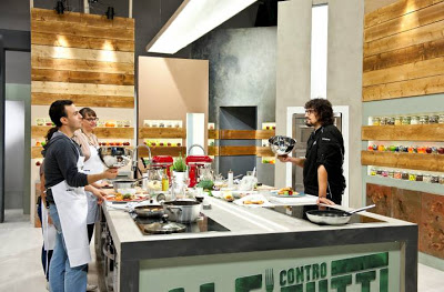 Immagine di In cucina rimangono le ricette della mamma, pochi gli spunti dagli chef tv