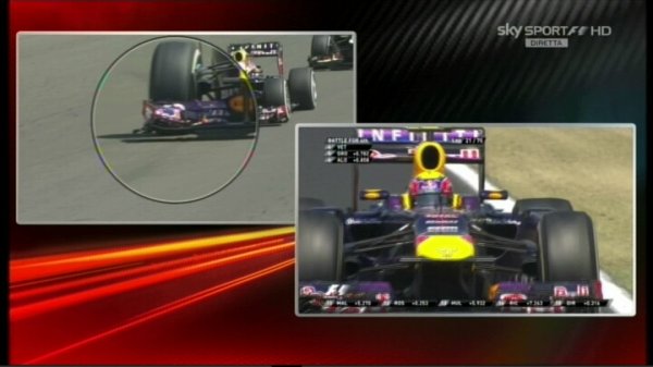 Ascolti F1 Gp Ungheria - 5,1 milioni su Rai2/HD, 772 mila su Sky Sport F1 HD Immagine nel testo correlata a: Ascolti F1 Gp Ungheria - 5,1 milioni su Rai2/HD, 772 mila su Sky Sport F1 HD