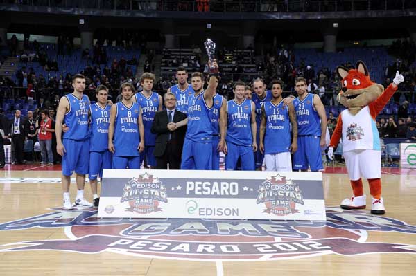 Firmato accordo con la FIP, Sportitalia diventa la televisione del basket azzurro
