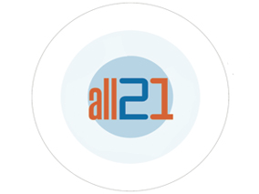 All 21, da lunedì il break pubblicitario in simulcast su tutti i canali Mediaset