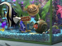 Alla ricerca di Nemo torna a farci sognare: anteprima stasera su Sky 3D