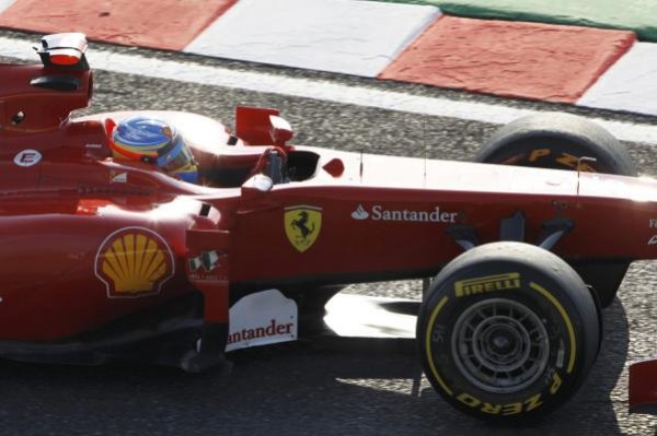 Immagine nel testo correlata a: Formula 1 2011 - il weekend del GP del Giappone sulla Rai (anche in HD)
