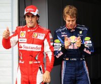 Formula 1 2011: si accendono i motori su Rai Sport con la novità dell'HD